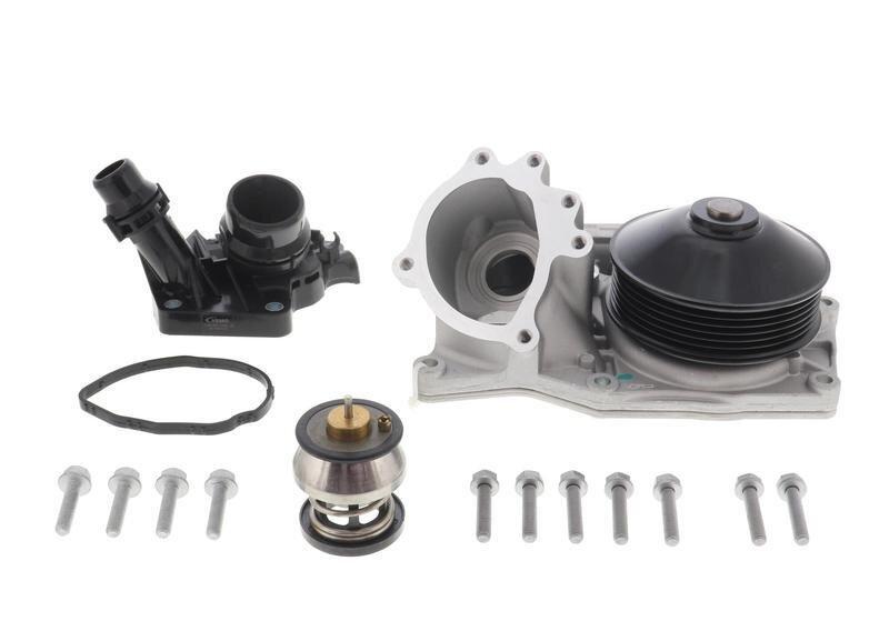 B47 термостат