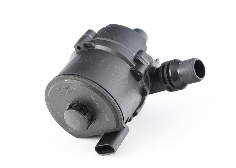 G30 M550/G11 750 дополнительный насос ОЖ