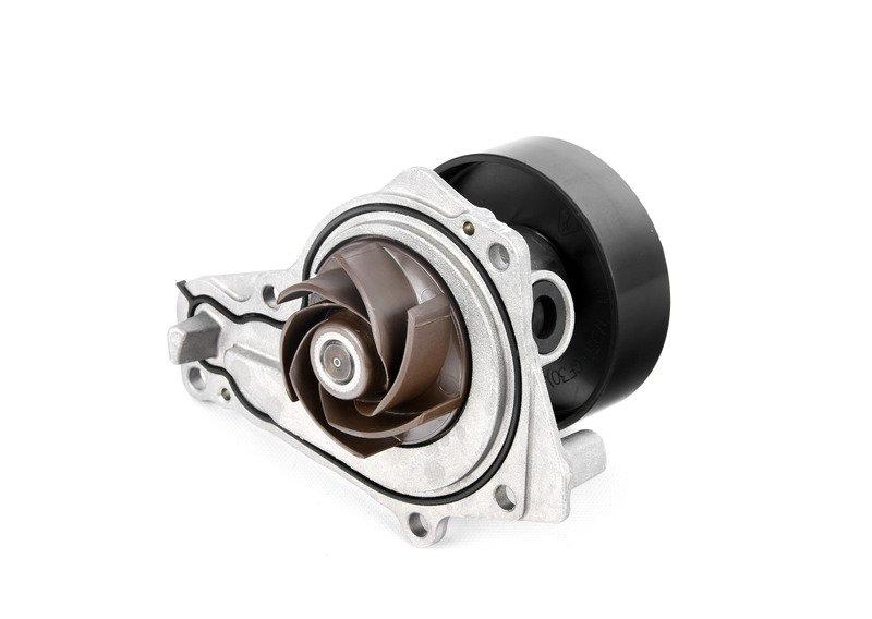 B58 помпа охлаждения