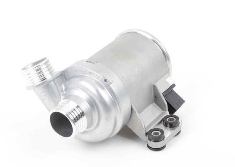 N55 помпа охлаждения