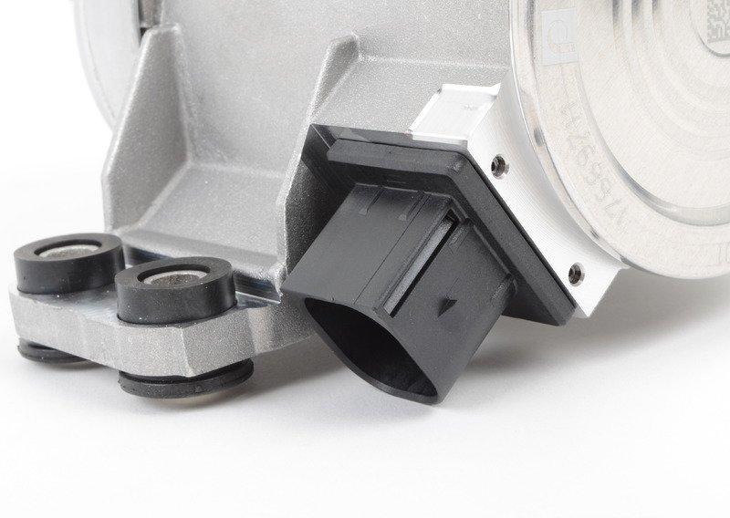 N55 помпа охлаждения