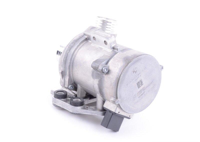 N52N/N53 помпа охлаждения