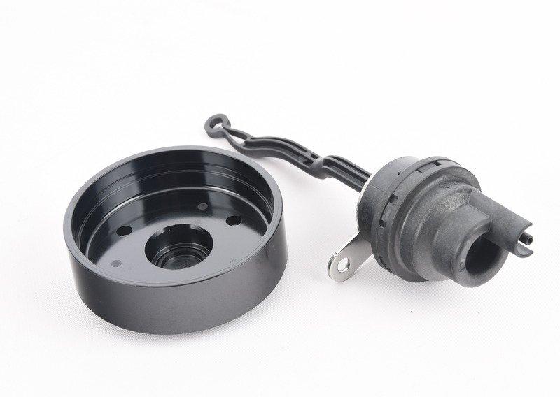 B46/B48 насос системы охлаждения