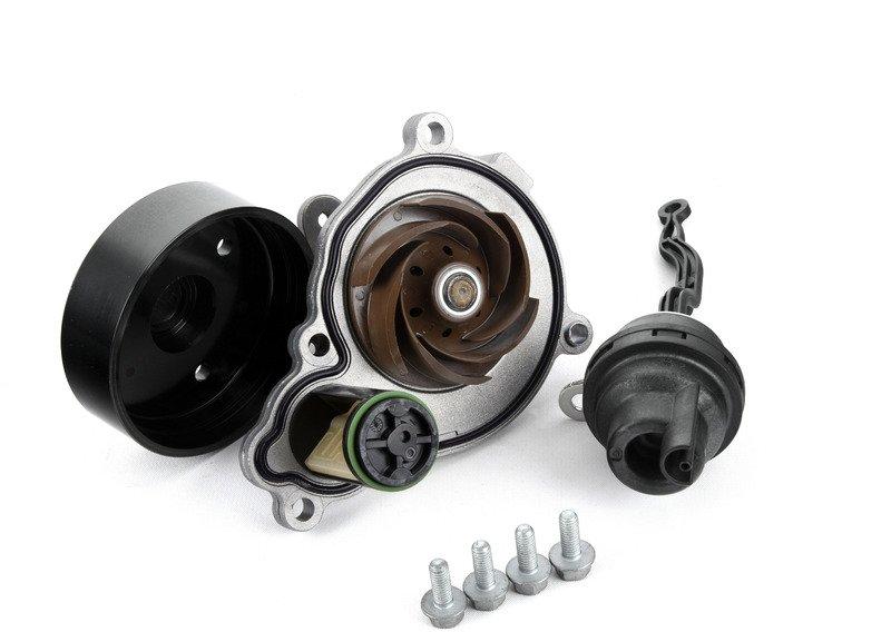 B46/B48 насос системы охлаждения