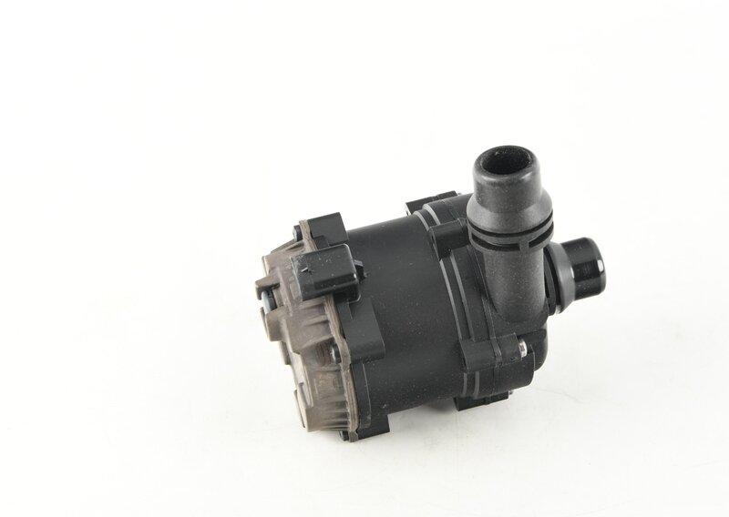 G-серия дополнительный насос охлаждения