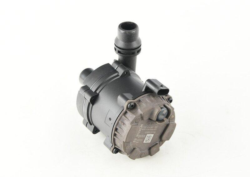 G-серия дополнительный насос охлаждения