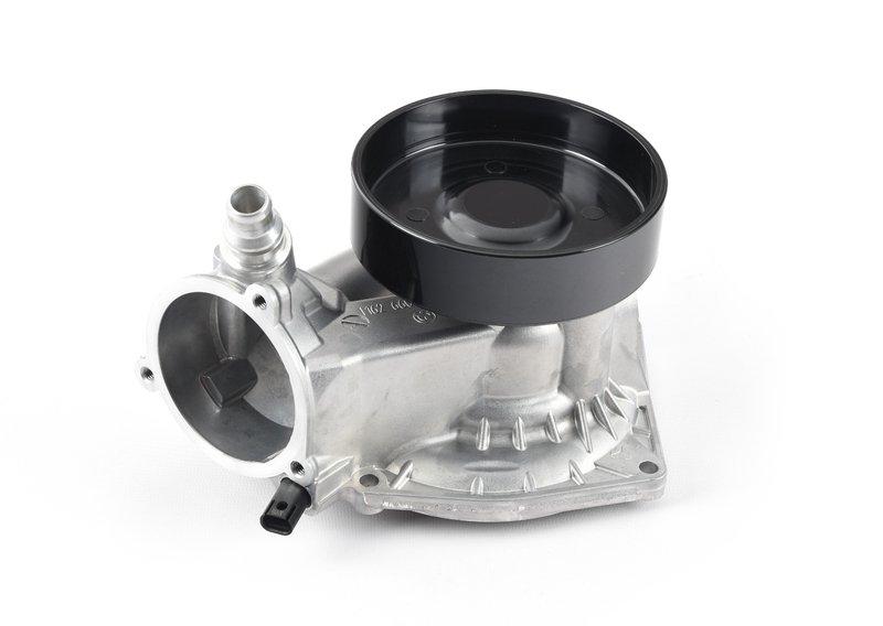 N63B помпа охлаждения