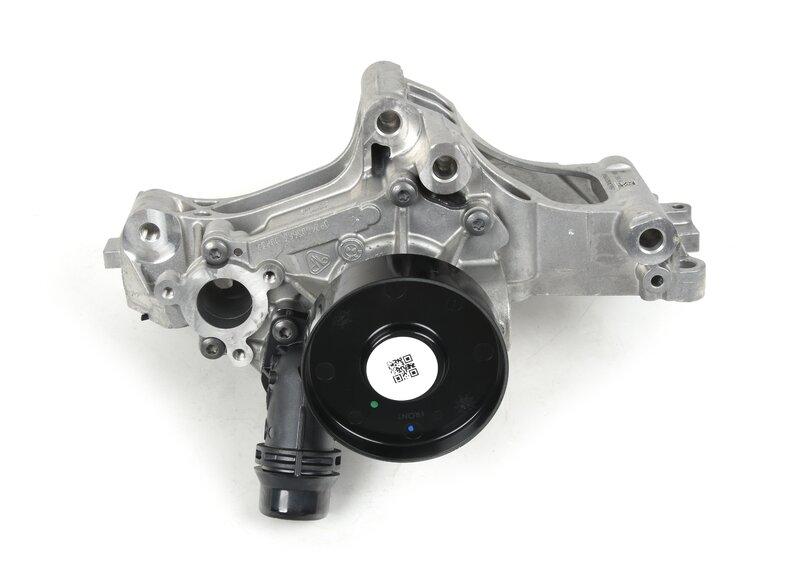 B58C/B58D помпа охлаждения в сборе