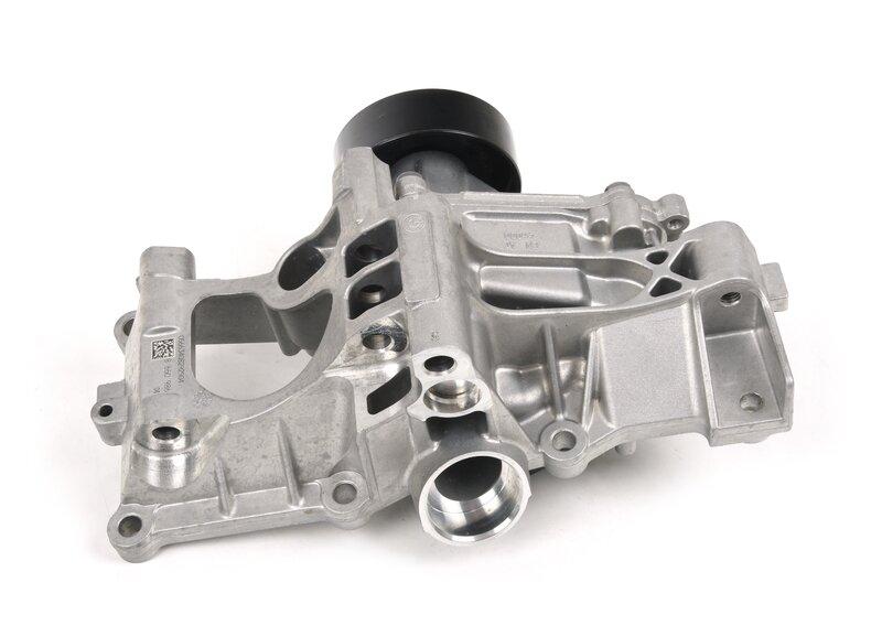 B58C/B58D помпа охлаждения в сборе