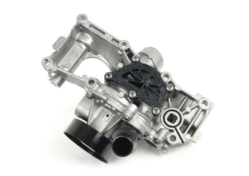 B58C/B58D помпа охлаждения в сборе