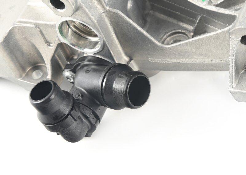 B46 насос охлаждающей жидкости