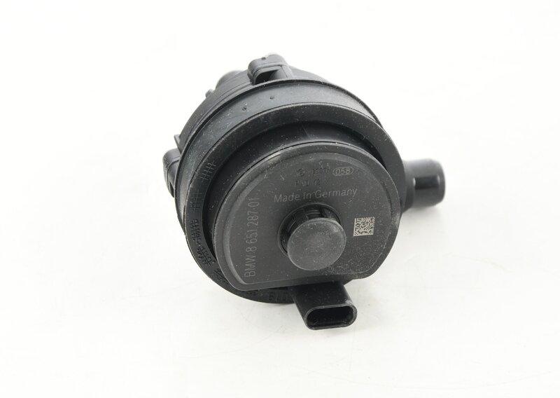 G-серия дополнительный насос охлаждающей жидкости