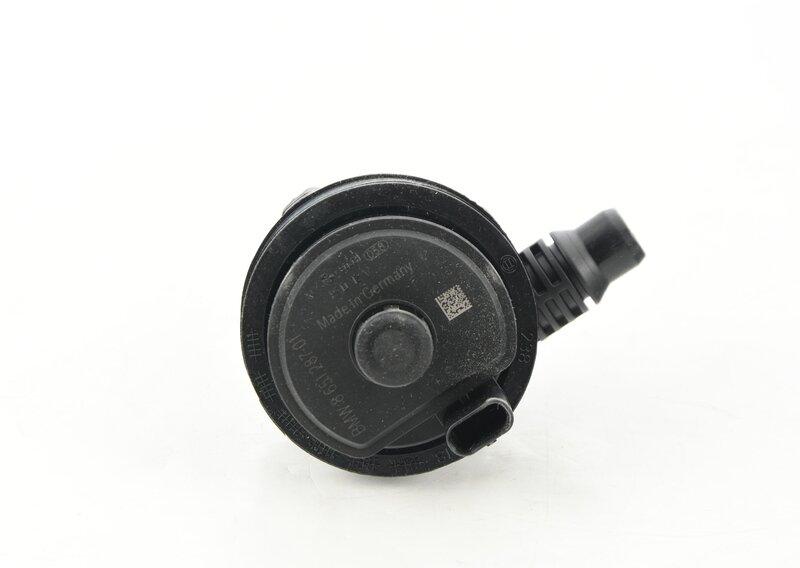 G-серия дополнительный насос охлаждающей жидкости