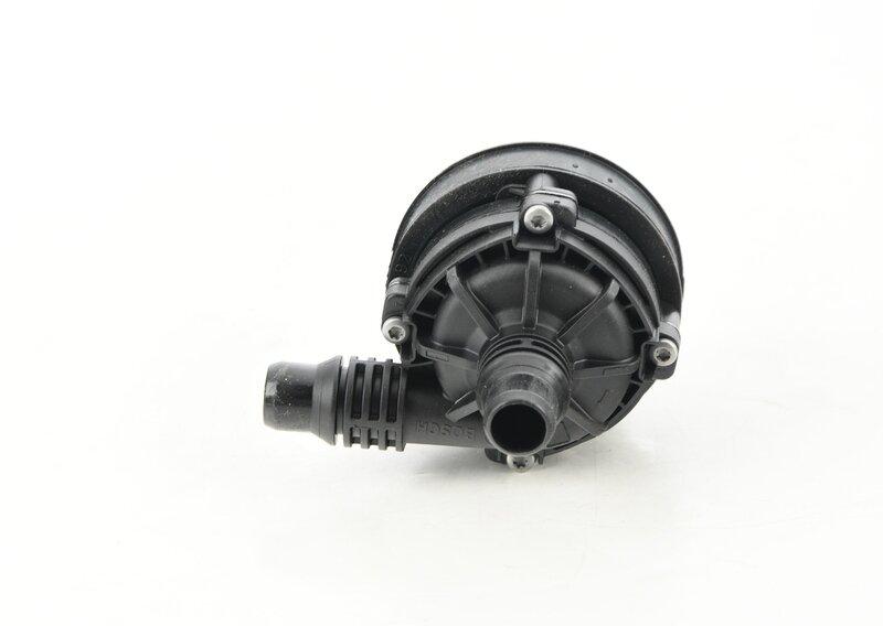 G-серия дополнительный насос охлаждающей жидкости