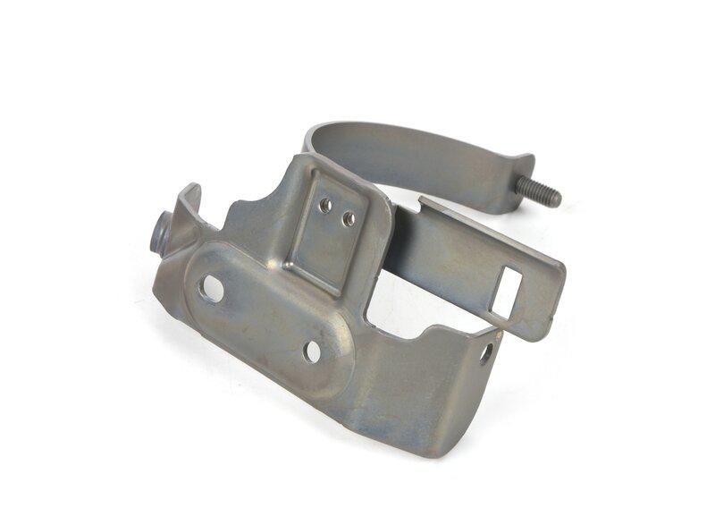 Кронштейн эл. насоса охлажд. жидкости B58 / B48