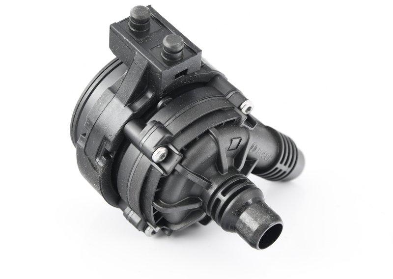 B48/B58 доп помпа охлаждения турбины