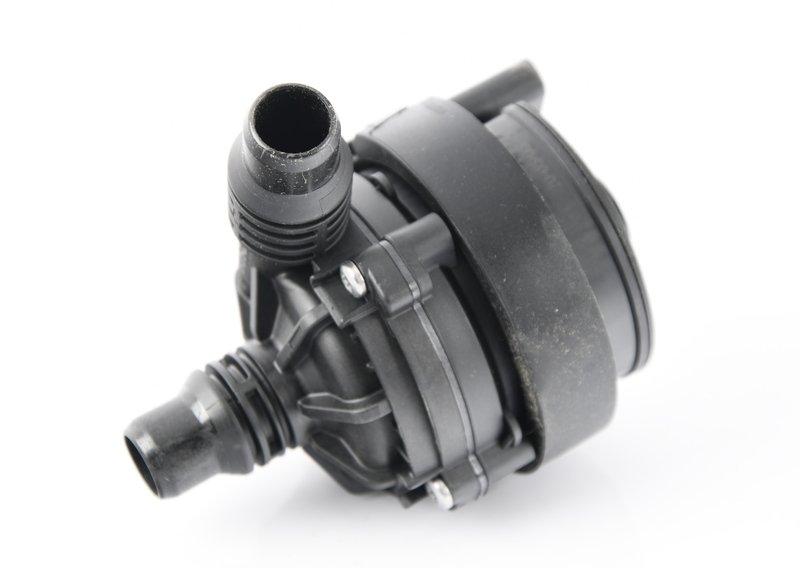 B48/B58 доп помпа охлаждения турбины