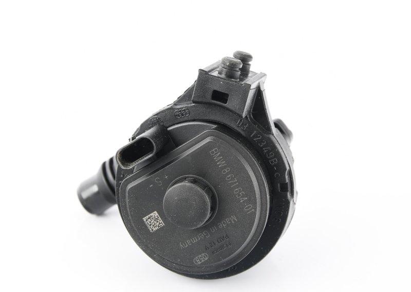 B48/B58 доп помпа охлаждения турбины