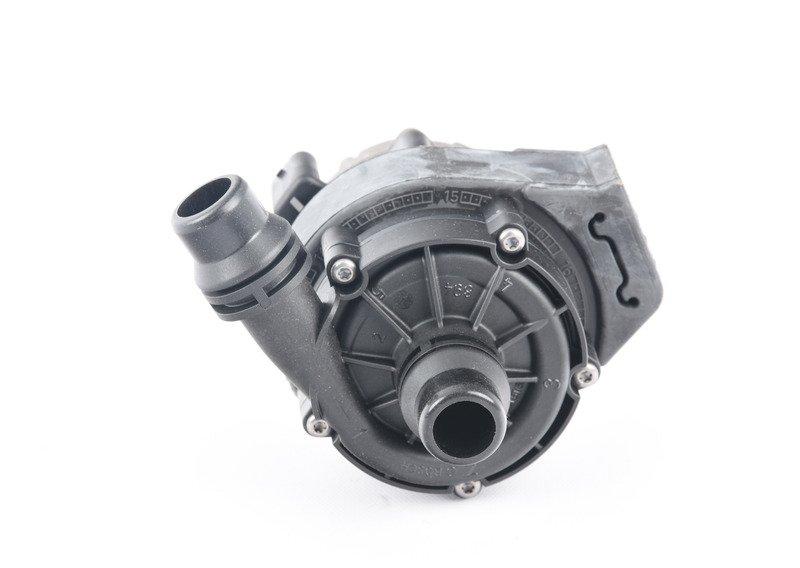 Дополнительный насос ОЖ