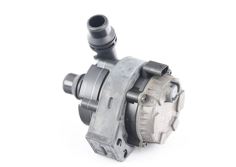 Дополнительный насос ОЖ