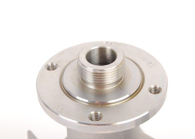 Водяная помпа