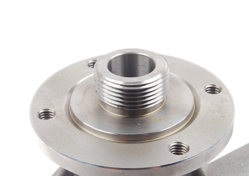 Водяная помпа