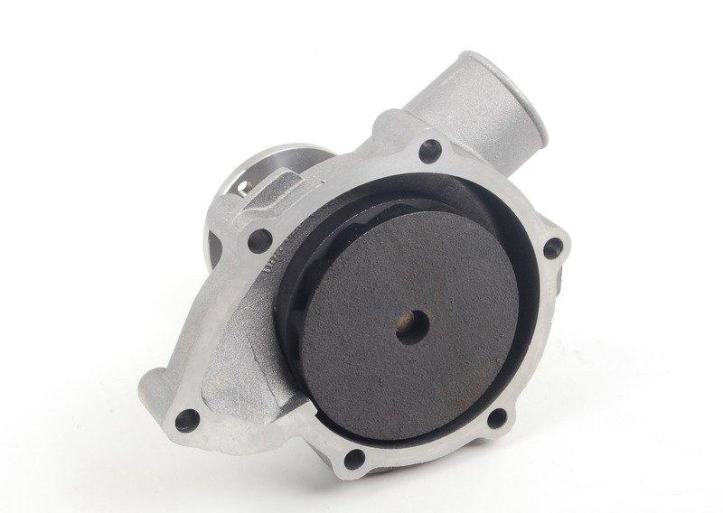 Водяная помпа