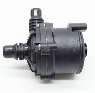 Дополнительный насос ОЖ  N63B