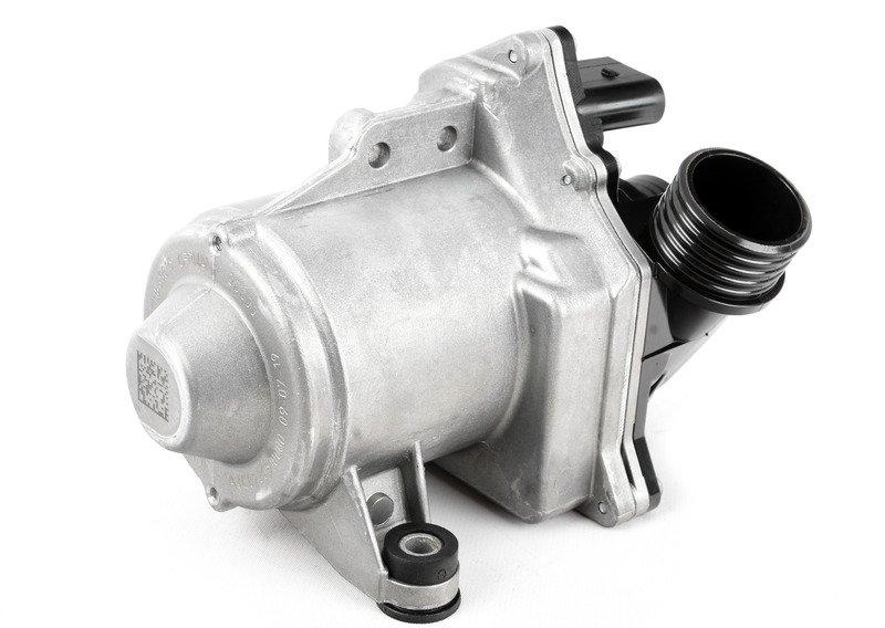 помпа е70 3.0si под адаптив