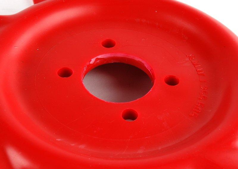 Вентилятор