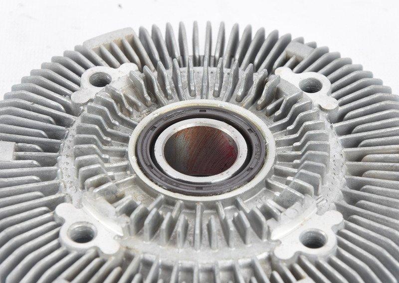 Муфта вентилятора