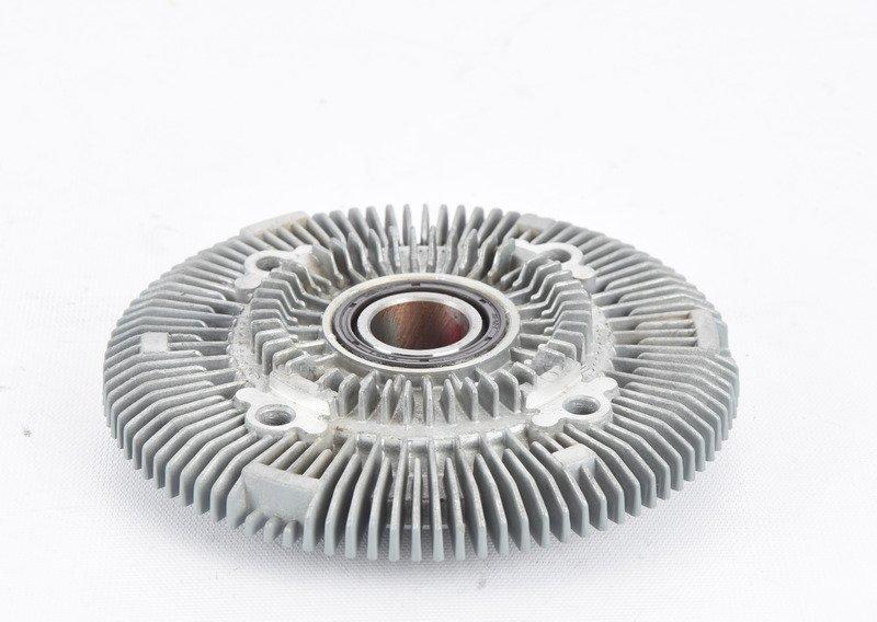 Муфта вентилятора