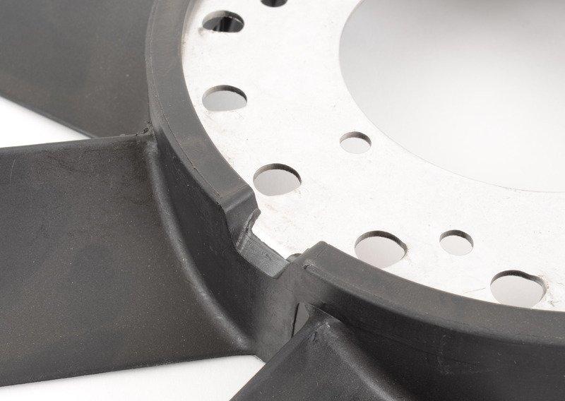 Вентилятор 9-лопастной