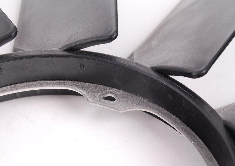 Вентилятор 11-лопастной