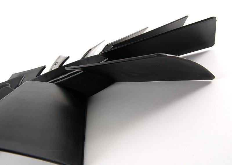 Вентилятор 11-лопастной