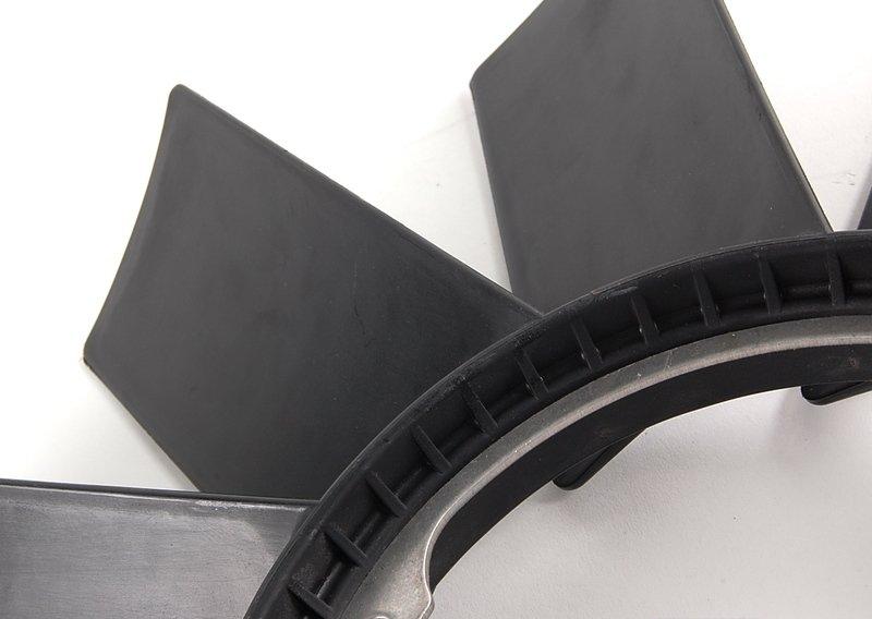 Вентилятор 11-лопастной