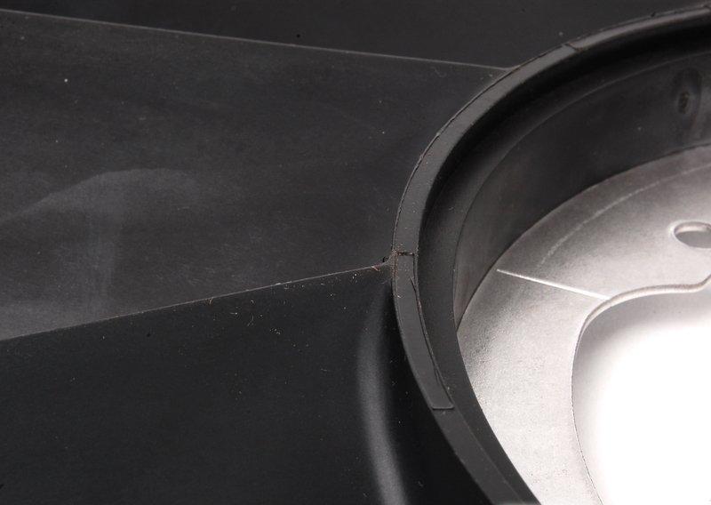 Вентилятор 11-лопастной