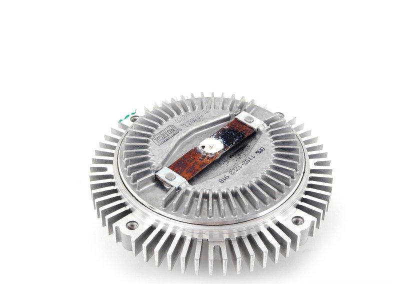 Муфта вентилятора