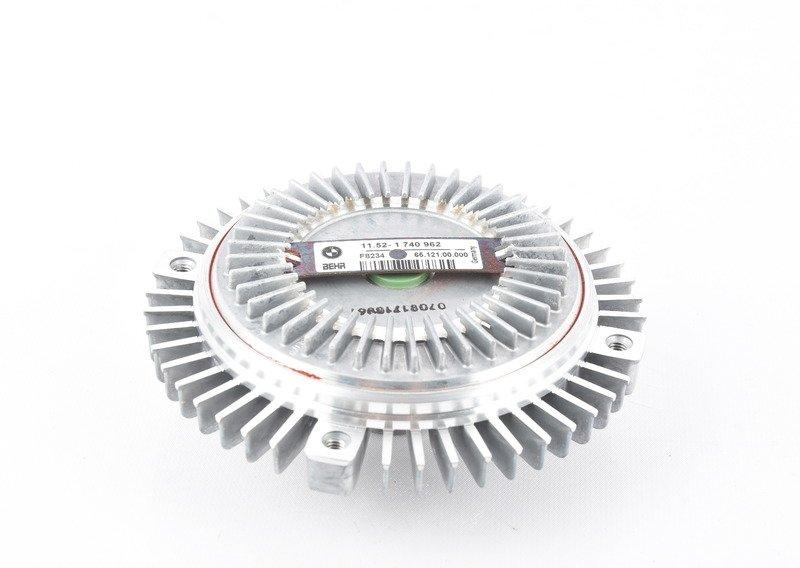 Муфта вентилятора