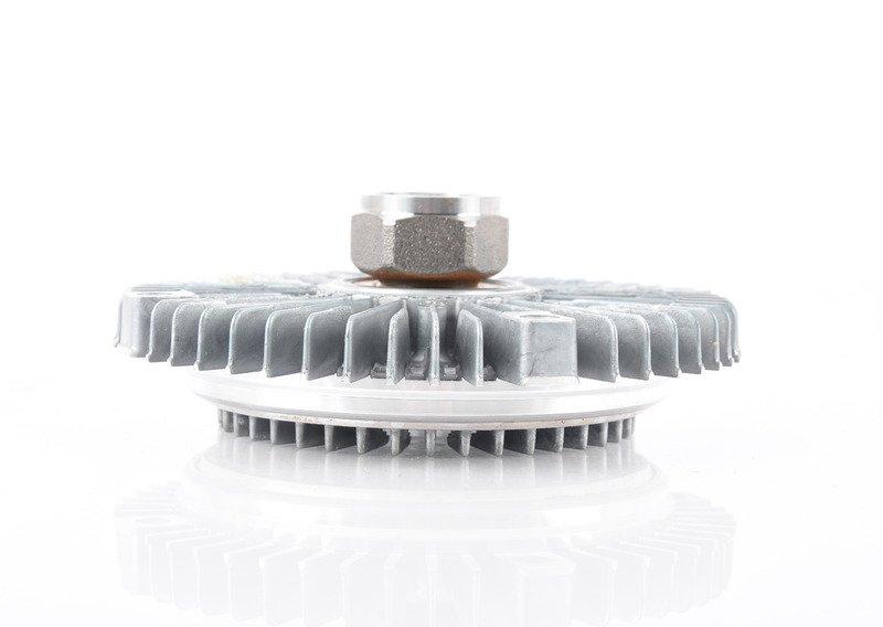 Муфта вентилятора