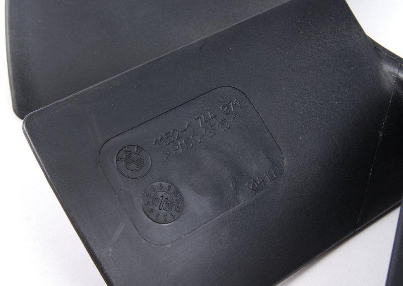 Вентилятор 11-лопастной