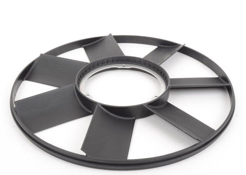 Вентилятор 7-лопастной