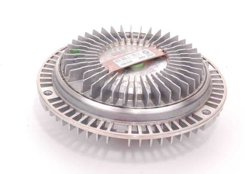 Муфта вентилятора