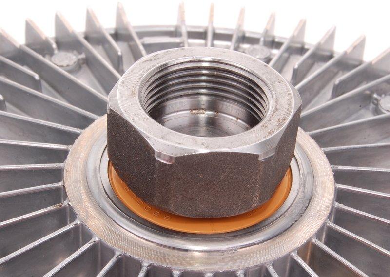 Муфта вентилятора