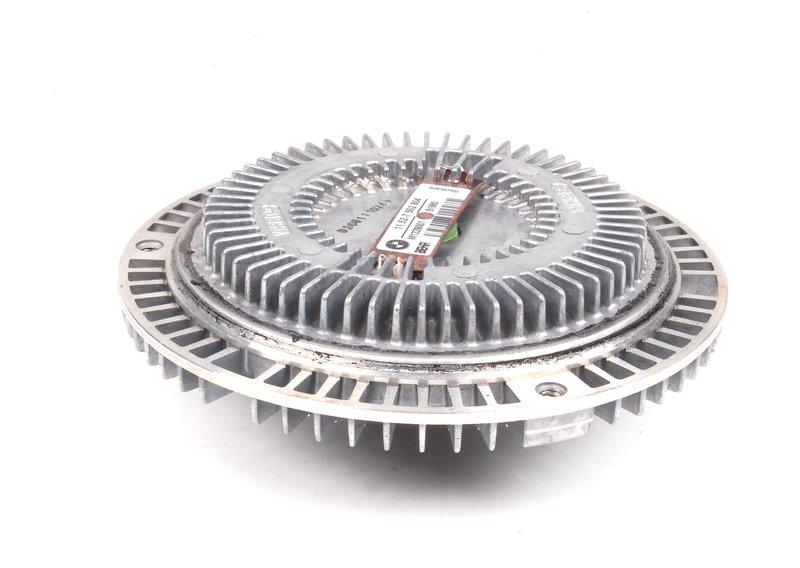 Муфта вентилятора