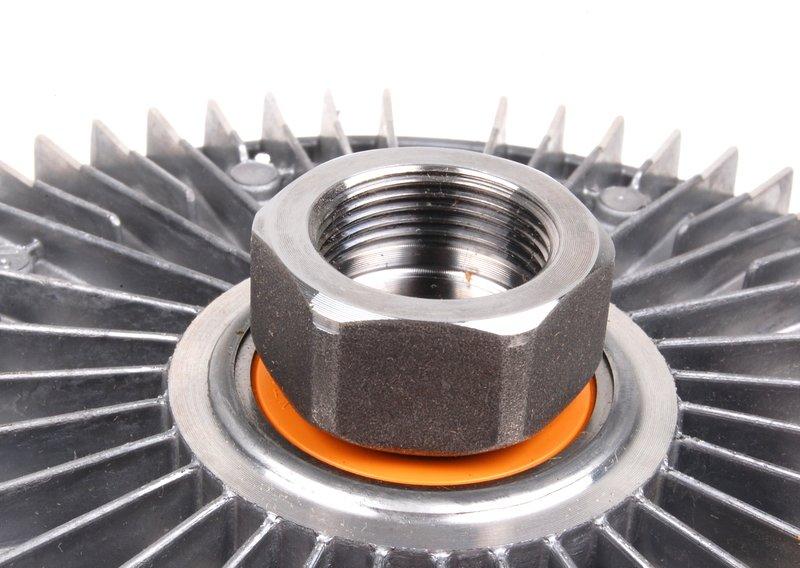 Муфта вентилятора