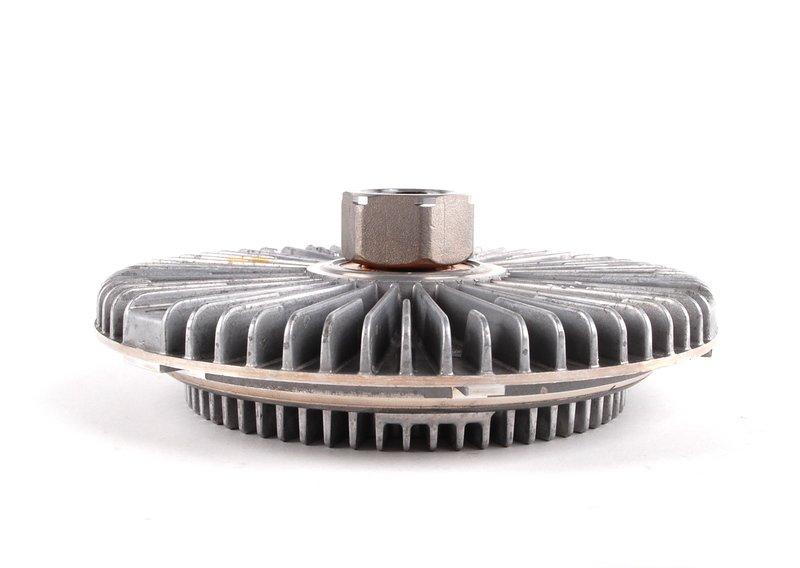 Термомуфта