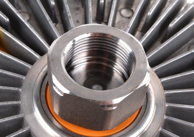 Термомуфта