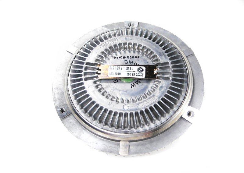 Муфта вентилятора