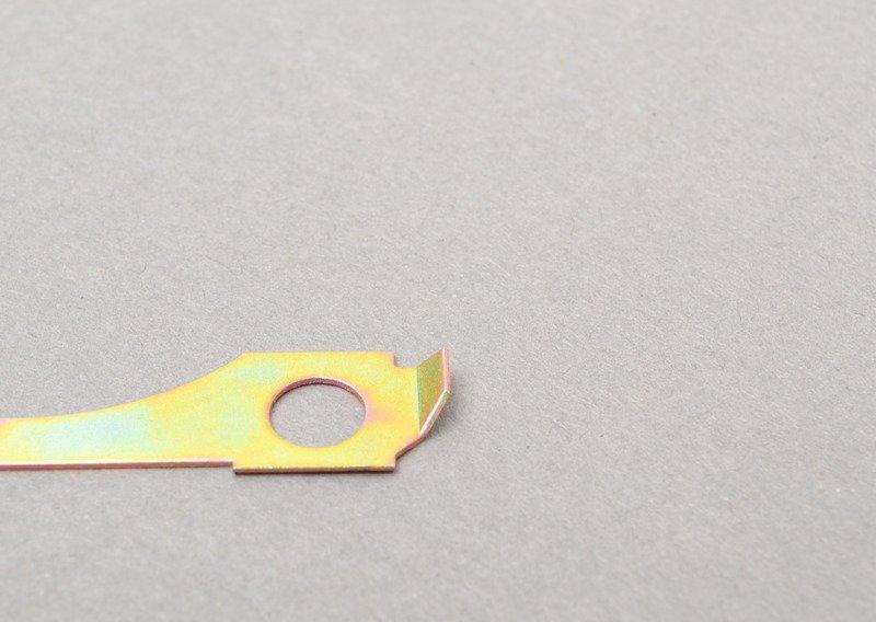 Шайба стопорная